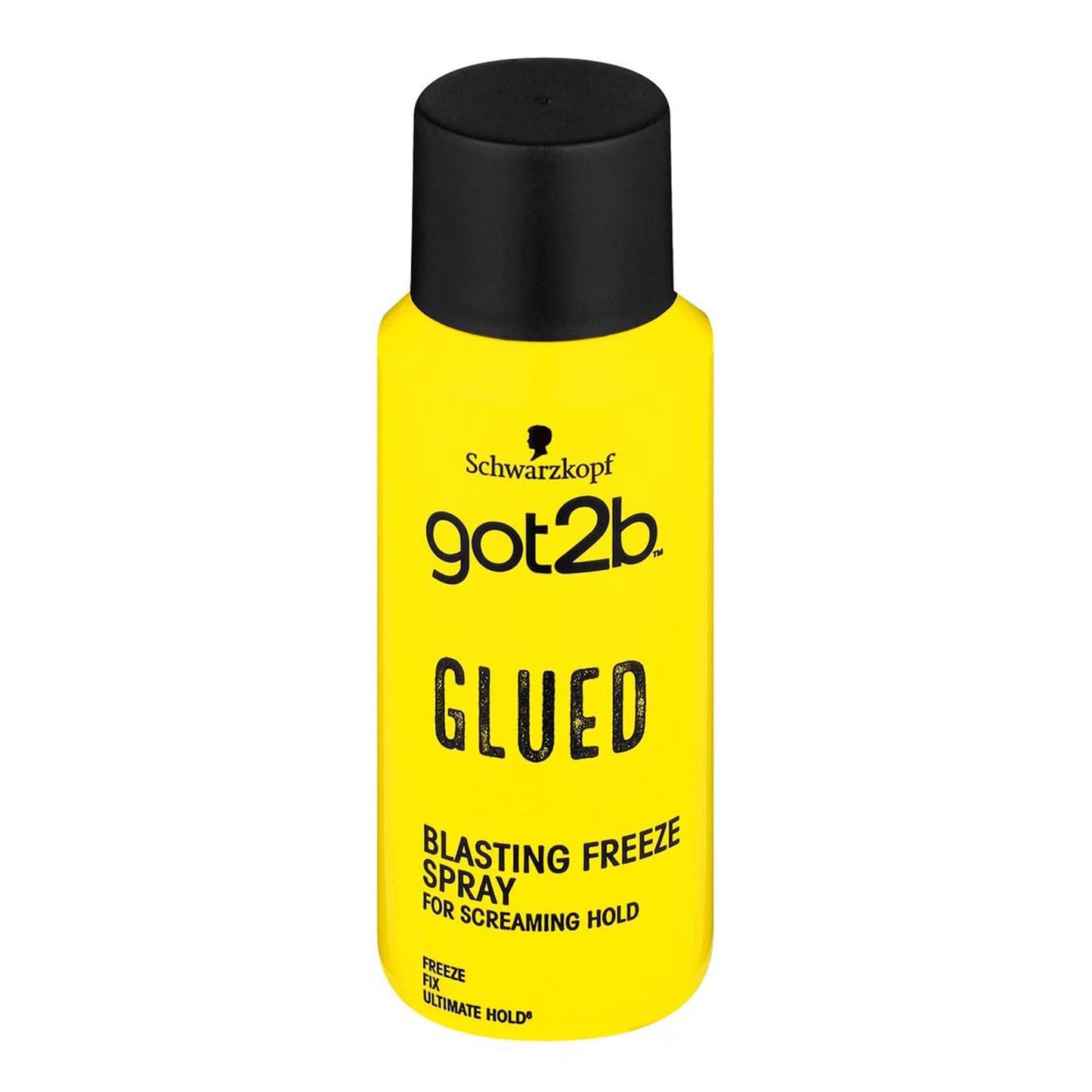 Got2b Glued Hair spray – 100ml