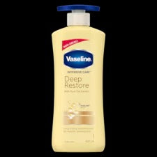 Vaseline Intensive Care Deep Restore Lotion