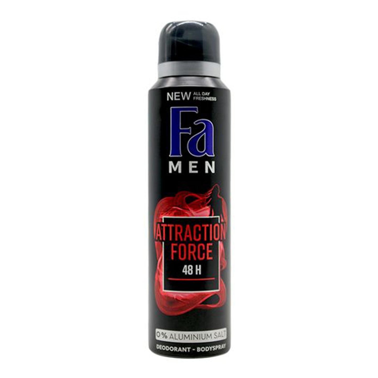 Fa Deo Spray Attraction Force - 150ml