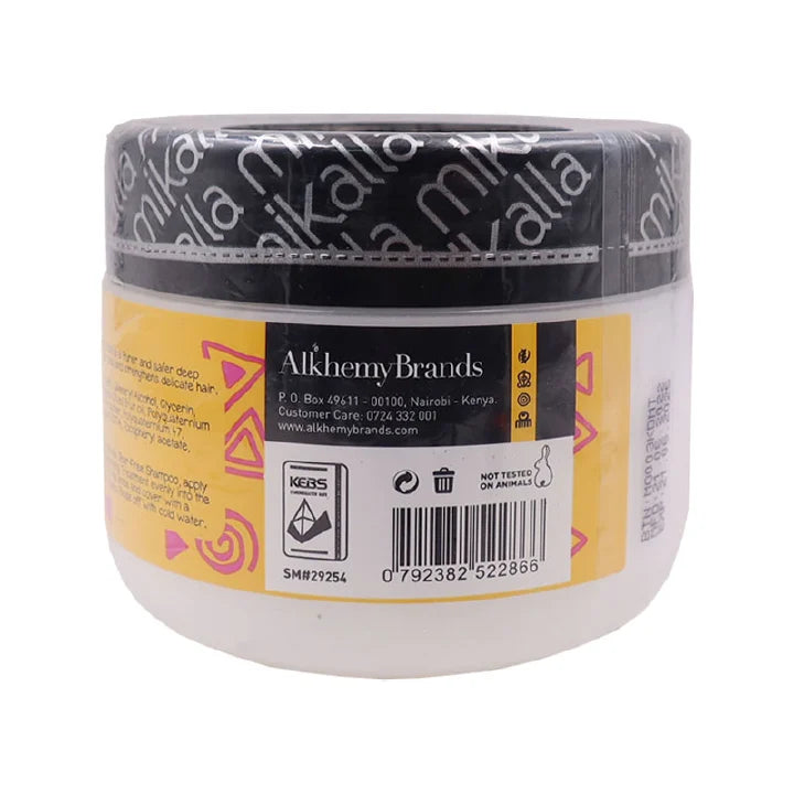 Mikalla Deep Moisturiser Treatment for Kids