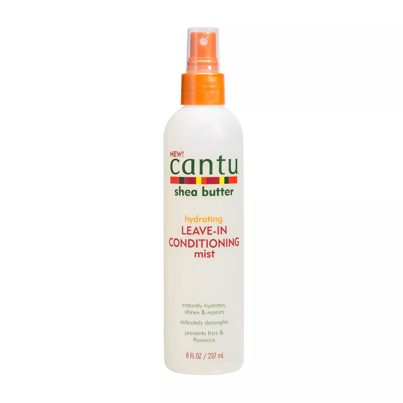 Cantu Shea Butter Hydrating Leave-In Conditioning Mist