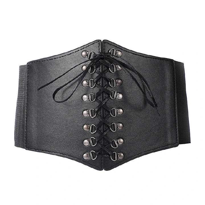 Ladies Waist Belts Women Trainer Slimming Belts