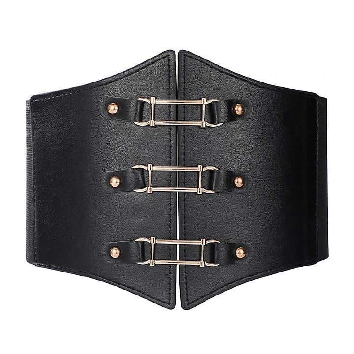Ladies Waist Belts Women Trainer Slimming Belts