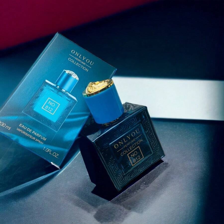 Only You Perfume Collection No. 812