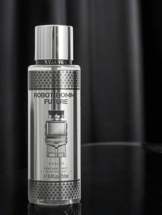 V.V. Love Robot Homme Future Fragrance Mist