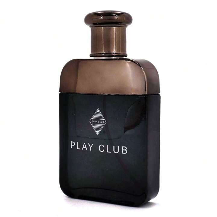 Play Club Perfume