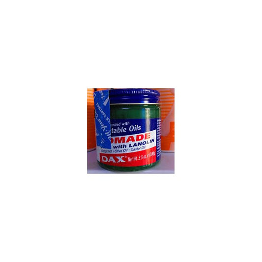 Dax Pomade Scalp Treatment- 100g.