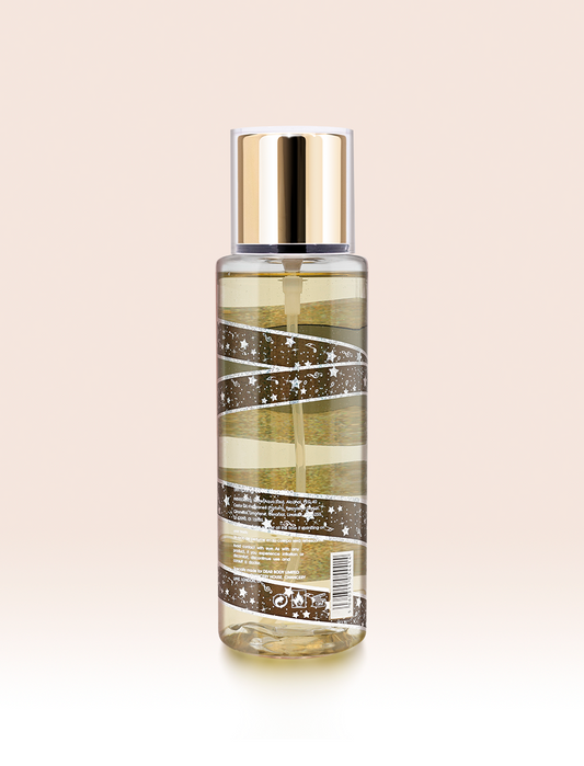 Dear Body Tempting Love Unaging Fragrance Mist – 250ml