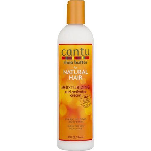 Cantu Curl Activator Cream-Natural Hair