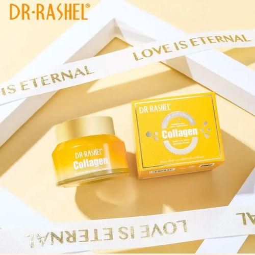 Dr. Rashel Multi-Lift Ultra Glow Day Cream Wrinkles Pigments