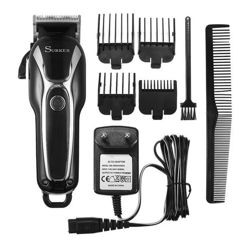 Surker Electric Hair Clipper Beard Cutter Trimmer