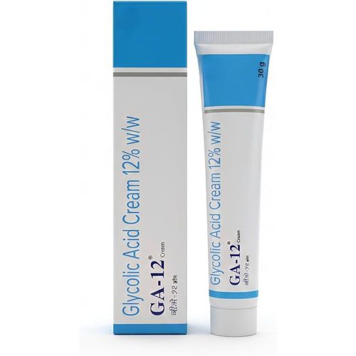 Glycolic Acid 12% w/w