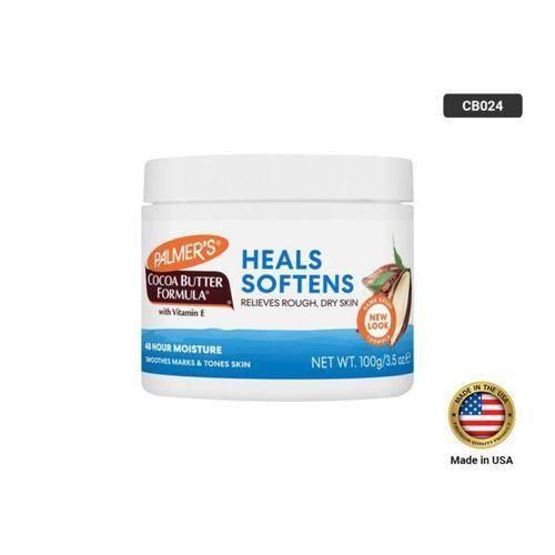 PALMER'S Cocoa Butter Daily Skin Therapy Solid Formula