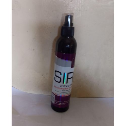 SIRI Moisturizing leave- in treatment