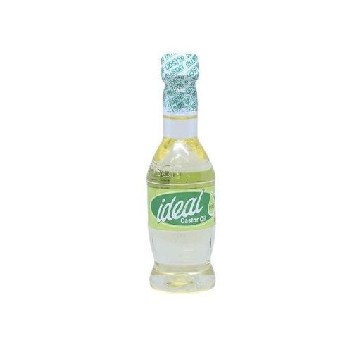 Alison Ideal Pure Castor Oil