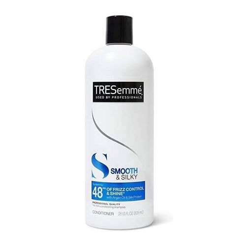 TRESemmé Smooth And Silky Conditioner-828ml