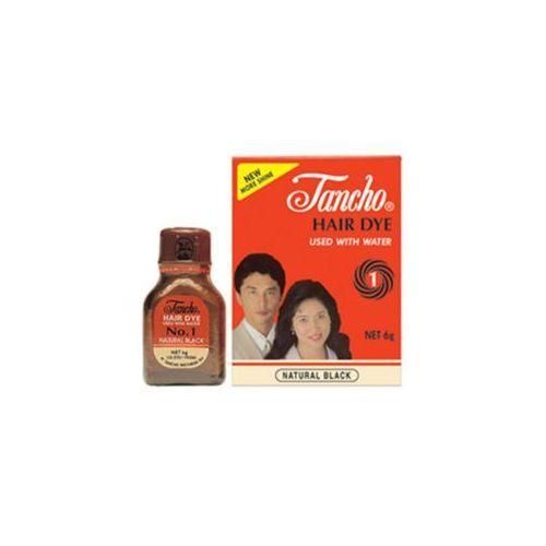 Tancho New More Shine Hair Dye