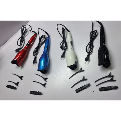 High Quality Durable Hair Spin And Curl Tool