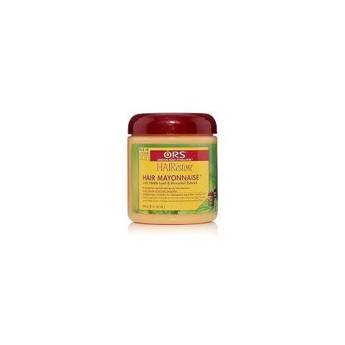 Ors HAIR Restore Hair Mayonnaise Nettle Leaf & Horsetail Extract