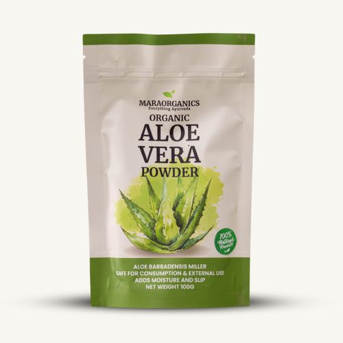 Mara Aloe Vera Powder 100g