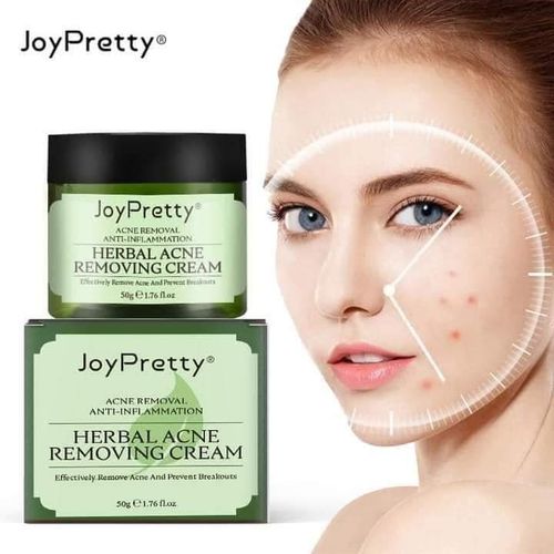 Joy Acne cream