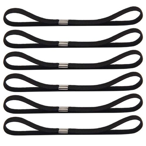 Long Elastic Head Bands / Hair Ties