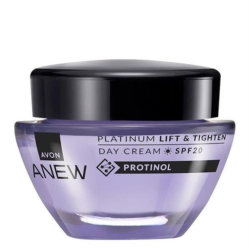 Avon Platinum lift & tighten