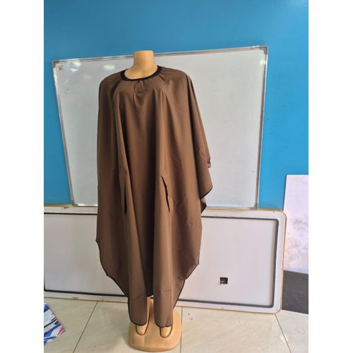 Barber Gown 14