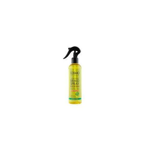 Cosmo SOFT & SHINE BRAID SPRAY CONDITION 250ML