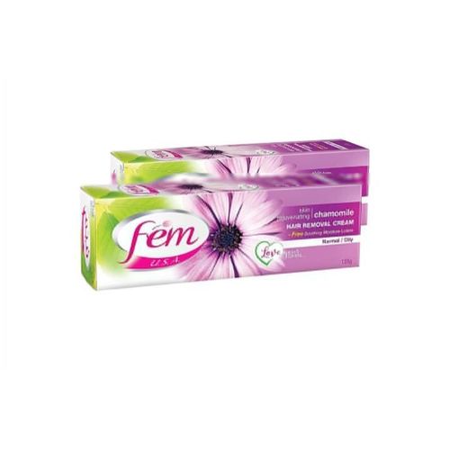Fem Blossom Hair Removal Cream