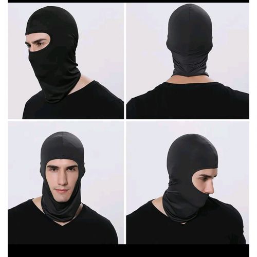 Balaclava Motorcycle Outdoor FaceMask/Neck Warmer
