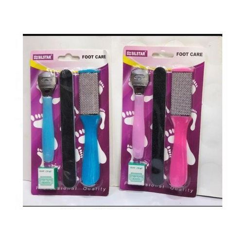 Manicure Set 4 In 1 Pedicure Set Kit - High Quality (1 Piece)