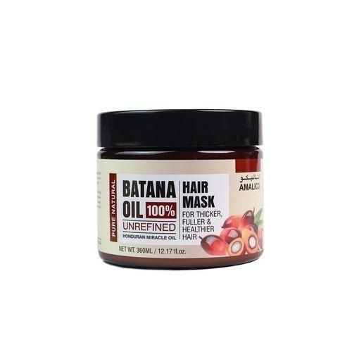 AMALICO Batana hair mask