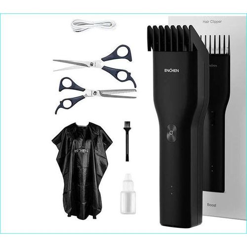 ENCHEN Boost Hair Clipper