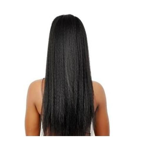 Long Straight Ponytaill Hair Extension