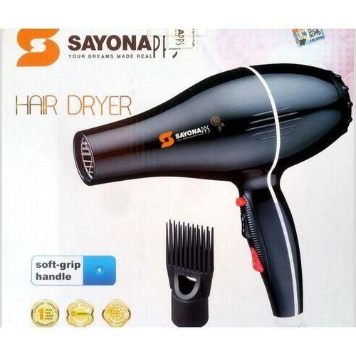Sayona 300 Salon Hair Blow Drier With 2 Speeds
