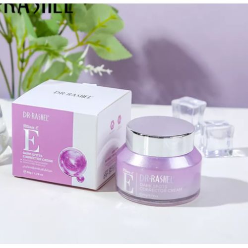 DR RASHEL Vitamin E Dark Spots Corrector Face Cream