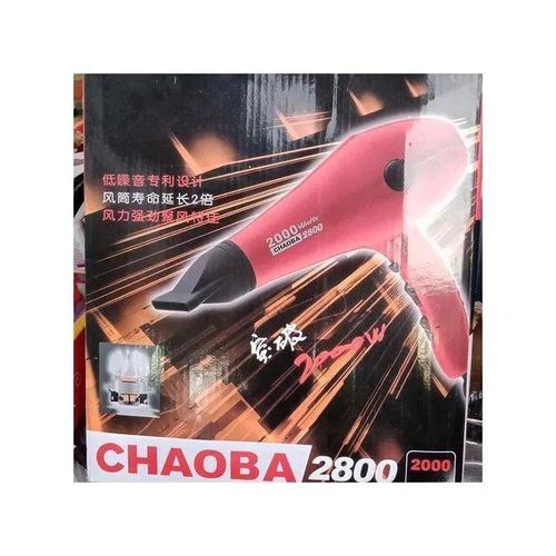 Chaoba Quality Hair Blow Dry Machine