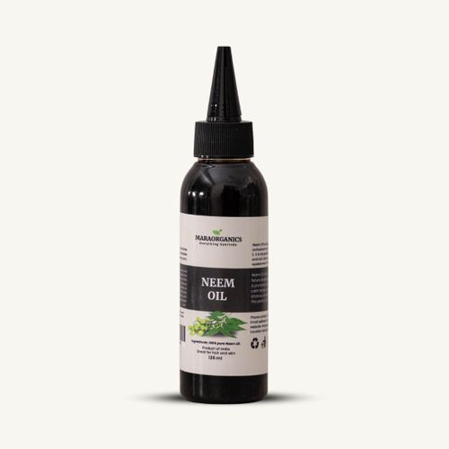 Mara Neem Oil- 125ml