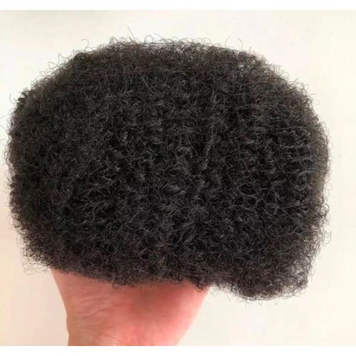 Afro Hair Afro Bulk Human Hair Extensions - 1 Packet 30g