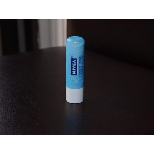 NIVEA Hydro care lip balm with SPF 15