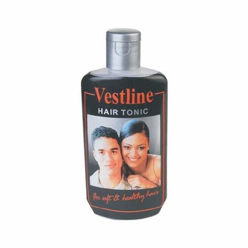 Vestline Hair Tonic For Healthy Hair -Antidandruff & Anti-Itchy