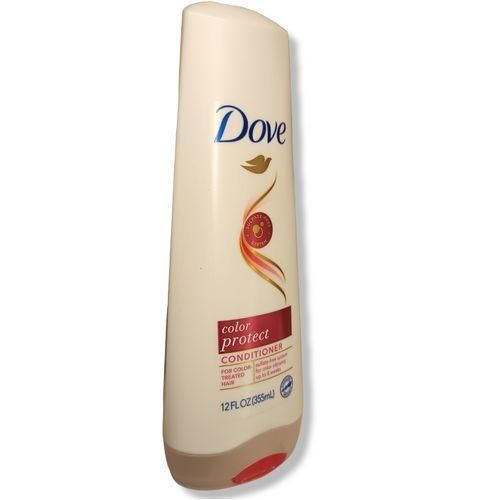Dove Color Protect Conditioner KEEPS YOUR COLOURED HAIR VIBRANT nk