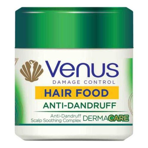 Venus Damage Control Anti-Dandruff Hair Food