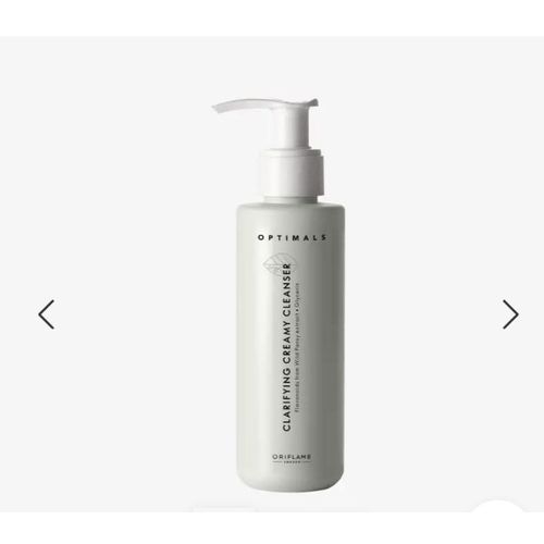 Oriflame Clarifying Creamy Cleanser