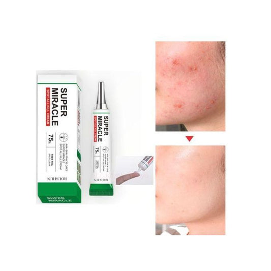 Roushun AHA BHA PHA 14 Days Super Miracle Spot All Kill Cream