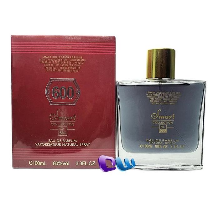 Smart Collection Scandal by Jean Paul Gaultier No. 600 - 100ml Perfume