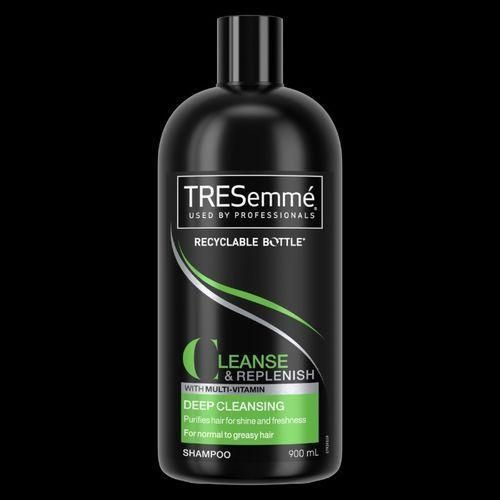 TRESemmé Shampoo Cleanse & Replenish