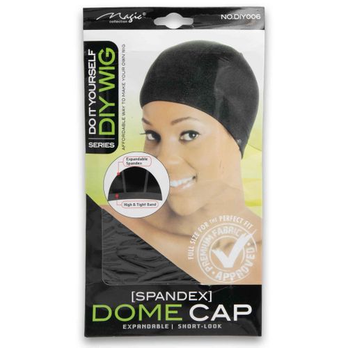 Diy Wig Dome cap
