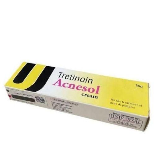 tretinoin Acnesol Acne & Pimples Treatment 50g